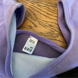 Pre-Loved Ballet Leotard Set of 3 Sz 4/6